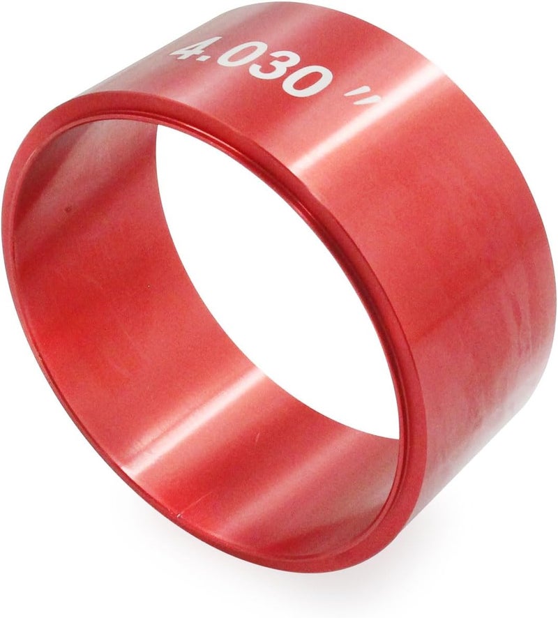 WSAGFB 67445 Suitable For 4.030" boreTapered Piston Ring Compressor - Image 4
